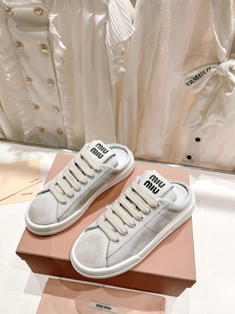 Miu Miu Shoes